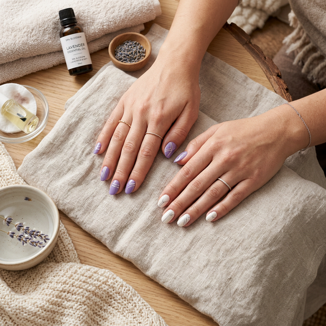 Nexgen Nail Bar